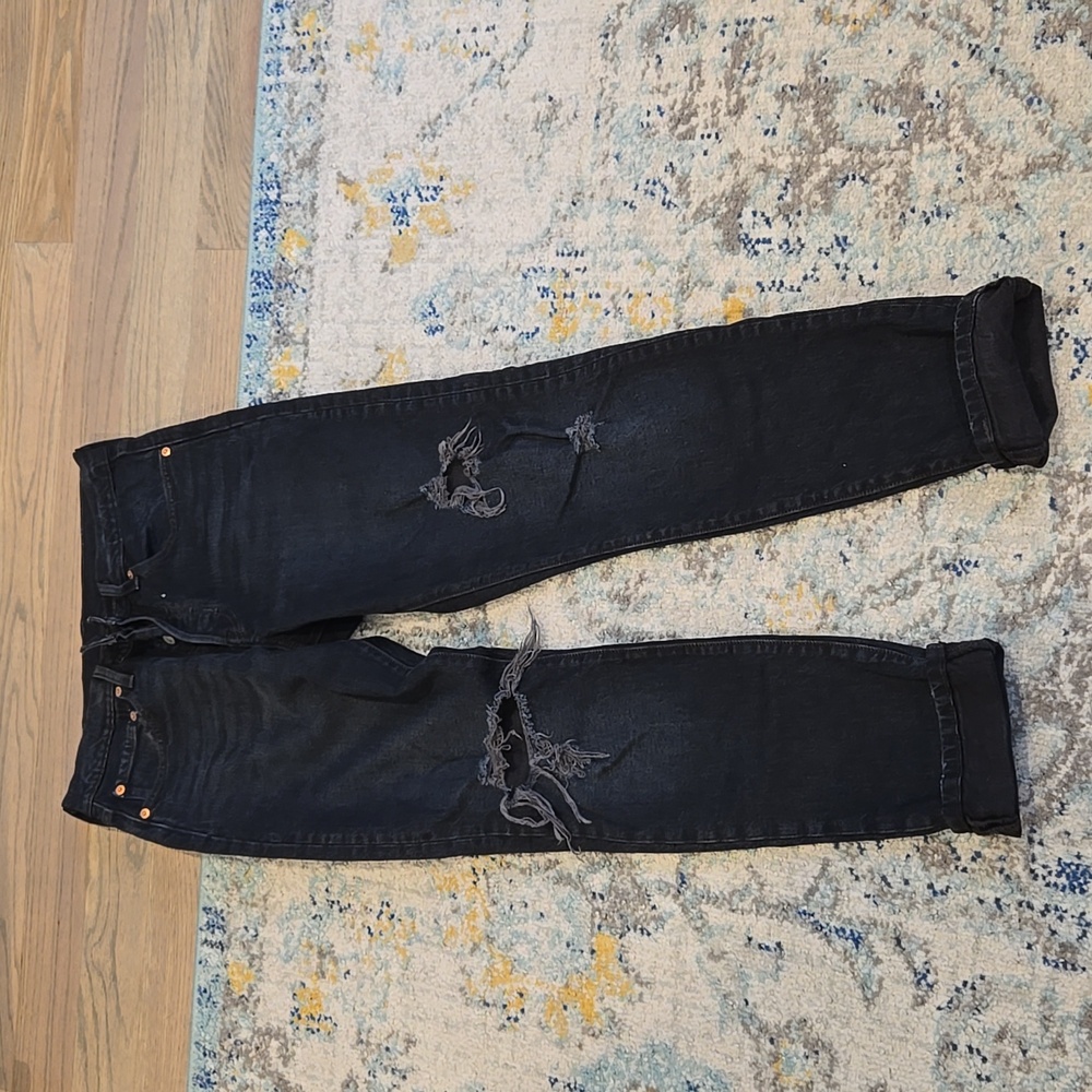 Levi's jeans